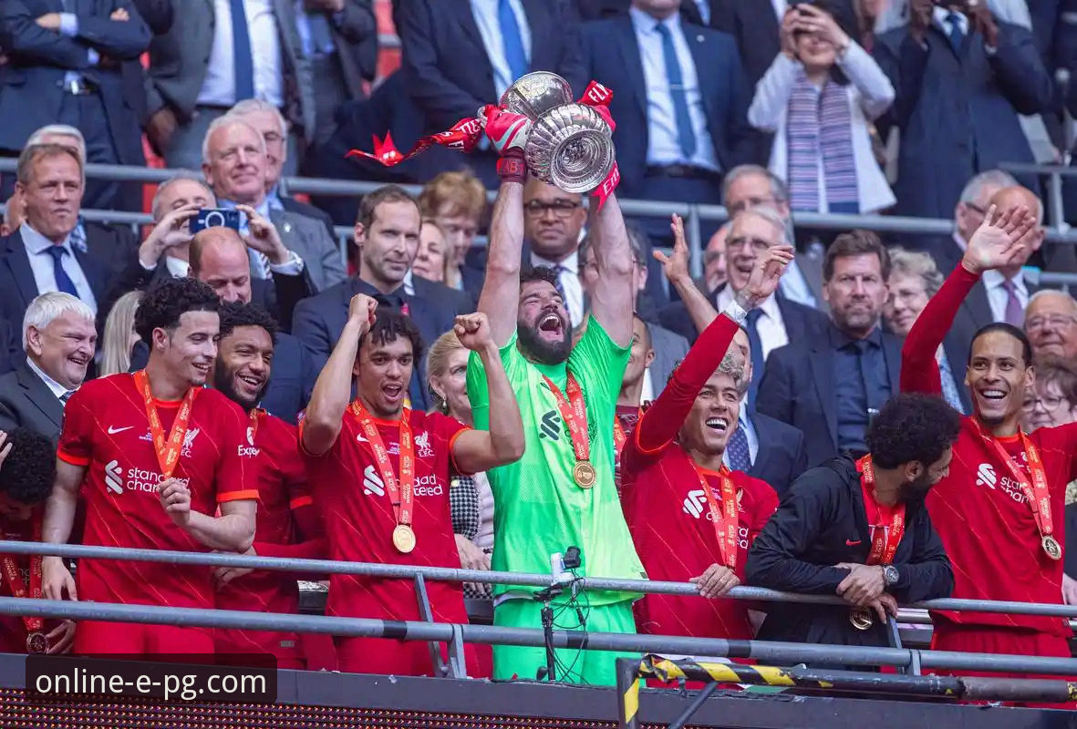 利物浦足总杯晋级之路的技术复盘与平台体验详解